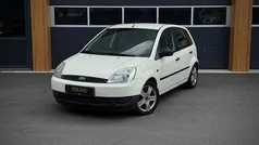 Gebruikt 2003 Ford Fiesta Ambiente Hatchback | € 1.950 (Eerlijke prijs)