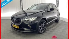 Gebruikt 2021 Mazda CX-3 SUV | € 23.995 (Eerlijke prijs)