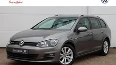 Gebruikt 2016 VW Golf VII Edition Stationwagen | € 11.750 (Eerlijke prijs)