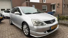 Gebruikt 2005 Honda Civic Sport Hatchback | € 2.250 (Goede deal)