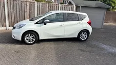 Gebruikt 2014 Nissan Note MPV | € 7.150 (Eerlijke prijs)