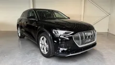 Gebruikt 2021 Audi e-tron SUV | € 34.900 (Goede deal)