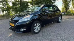 Gebruikt 2012 Peugeot 208 Envy Hatchback | € 3.399 (Eerlijke prijs)