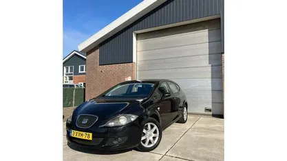 Occasion Seat Leon 102 PK (75 kW) 2006 Hatchback