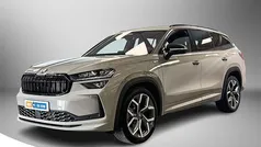 Gebruikt 2025 Skoda Kodiaq Business Line SUV | € 52.995 (Eerlijke prijs)