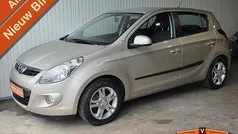 Gebruikt 2011 Hyundai i20 Hatchback | € 5.995 (Eerlijke prijs)