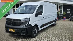 Overige Nieuw 2024 Renault Master Van | € 29.950 (Super prijs)