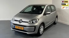 Gebruikt 2022 VW up! Hatchback | € 10.950 (Goede deal)