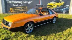 Gebruikt 1980 Ford Mustang Ghia | € 11.000