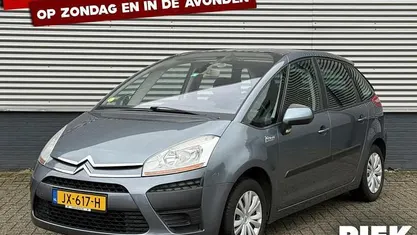 Occasion Citroën C4 Picasso Prestige 120 PK (88 kW) 2009 MPV
