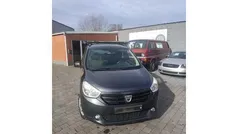Gebruikt 2016 Dacia Lodgy MPV | € 5.950 (Super prijs)
