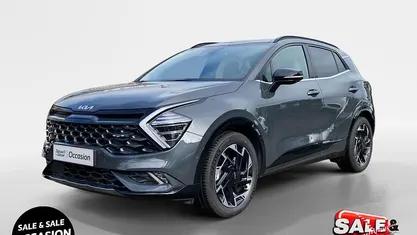 Occasion Kia Sportage GT-Line 2025 SUV