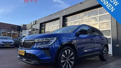 Occasion 2025 Renault Austral Techno SUV | € 37.895 (Eerlijke prijs)