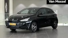 Gebruikt 2024 MG MG3 Luxury Hatchback | € 24.990 (Eerlijke prijs)