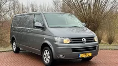 VW T5