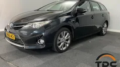 Gebruikt 2013 Toyota Auris Touring Sports Executive Stationwagen | € 8.750 (Goede deal)