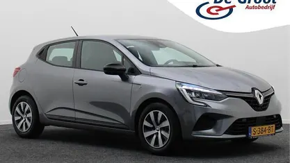 Occasion 2022 Renault Clio V Equilibre Hatchback | € 14.450 (Eerlijke prijs)