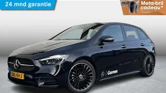 Gebruikt 2024 Mercedes B180 AMG line MPV | € 43.950 (Eerlijke prijs)
