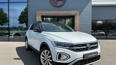 Suv Gebruikt 2023 VW T-Roc Style SUV | € 31.945 (Eerlijke prijs)