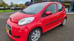 Gebruikt 2010 Citroën C1 Hatchback | € 3.600 (Eerlijke prijs)