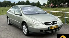 Groen Gebruikt 2004 Citroën C5 Prestige Hatchback | € 2.500 (Goede deal)