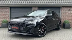 Gebruikt 2025 Audi Q8 Competition SUV | € 119.950 (Goede deal)