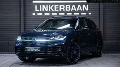 Blauw Nieuw 2025 VW Touareg R SUV | € 92.945 (Super prijs)