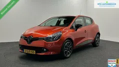 Rood Gebruikt 2013 Renault Clio IV Expression Hatchback | € 7.000 (Eerlijke prijs)