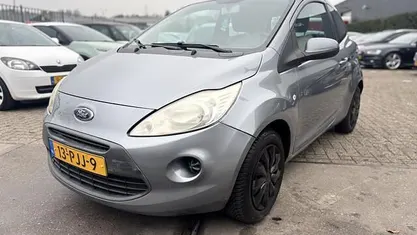 Gebruikt 2011 Ford Ka Hatchback | € 3.250 (Eerlijke prijs)