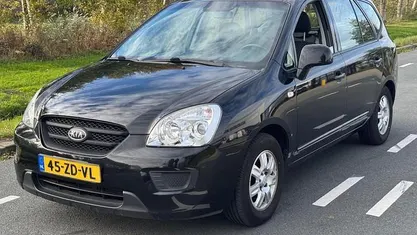 Occasion Kia Carens 144 PK (105 kW) 2008 MPV