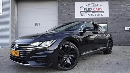 Gebruikt 2020 VW Arteon Business+ Sedan | € 27.999 (Eerlijke prijs)