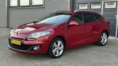 Gebruikt 2012 Renault Mégane GrandTour Dynamique Stationwagen | € 4.199 (Eerlijke prijs)