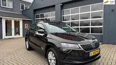 Gebruikt 2021 Skoda Karoq Business Line SUV | € 21.950 (Eerlijke prijs)