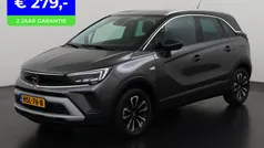 Grijs Gebruikt 2024 Opel Crossland X Elegance SUV | € 21.895 (Eerlijke prijs)