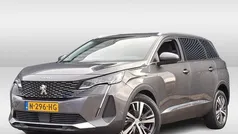 Gebruikt 2021 Peugeot 5008 Allure SUV | € 23.925 (Eerlijke prijs)
