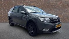 Dacia Logan MCV