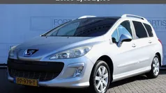Grijs Gebruikt 2011 Peugeot 308 Stationwagen | € 3.500 (Eerlijke prijs)