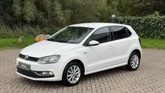 Gebruikt 2015 VW Polo Hatchback | € 8.499 (Eerlijke prijs)