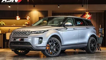 Occasion Land Rover Range Rover R-Dynamic 200 PK (147 kW) 2019 Grijs SUV