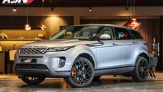 Gebruikt 2019 Land Rover Range Rover R-Dynamic SUV | € 37.895 (Goede deal)