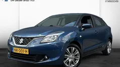 Gebruikt 2017 Suzuki Baleno Hatchback | € 11.945 (Eerlijke prijs)