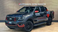 Gebruikt 2020 Ford Ranger Wildtrack Pickup | € 27.000 (Goede deal)