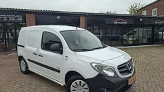 Gebruikt 2015 Mercedes Citan 108 Van | € 2.600 (Eerlijke prijs)
