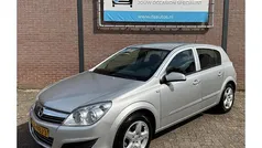 Gebruikt 2008 Opel Astra Business Hatchback | € 2.899 (Eerlijke prijs)