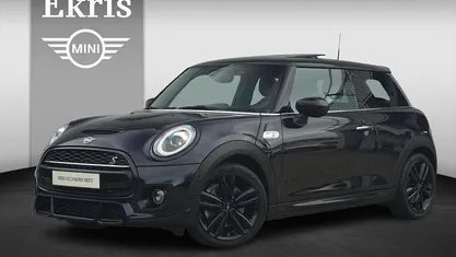 Gebruikt 2020 Mini John Cooper Works Hatchback | € 27.950 (Eerlijke prijs)