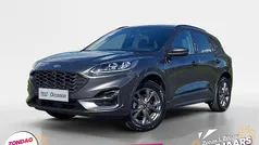 Gebruikt 2022 Ford Kuga ST-Line X SUV | € 26.690 (Eerlijke prijs)