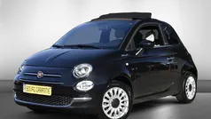 Gebruikt 2022 Fiat 500C Dolcevita Cabriolet | € 15.240 (Eerlijke prijs)