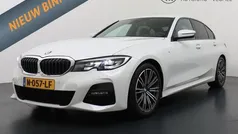 Gebruikt 2020 BMW 320 Executive Sedan | € 32.995 (Eerlijke prijs)