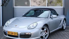 Grijs Gebruikt 2006 Porsche Boxster S Cabriolet | € 25.950 (Eerlijke prijs)