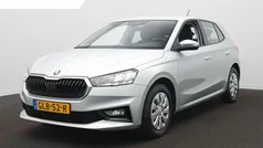 Gebruikt 2024 Skoda Fabia Selection Hatchback | € 21.450 (Goede deal)